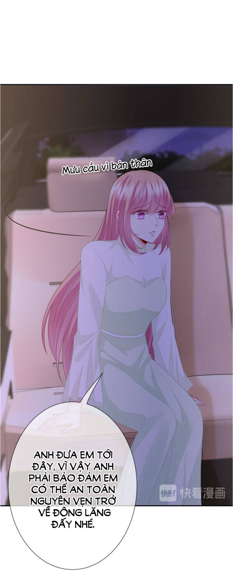 Danh Môn Chí Ái Chapter 188 - 7