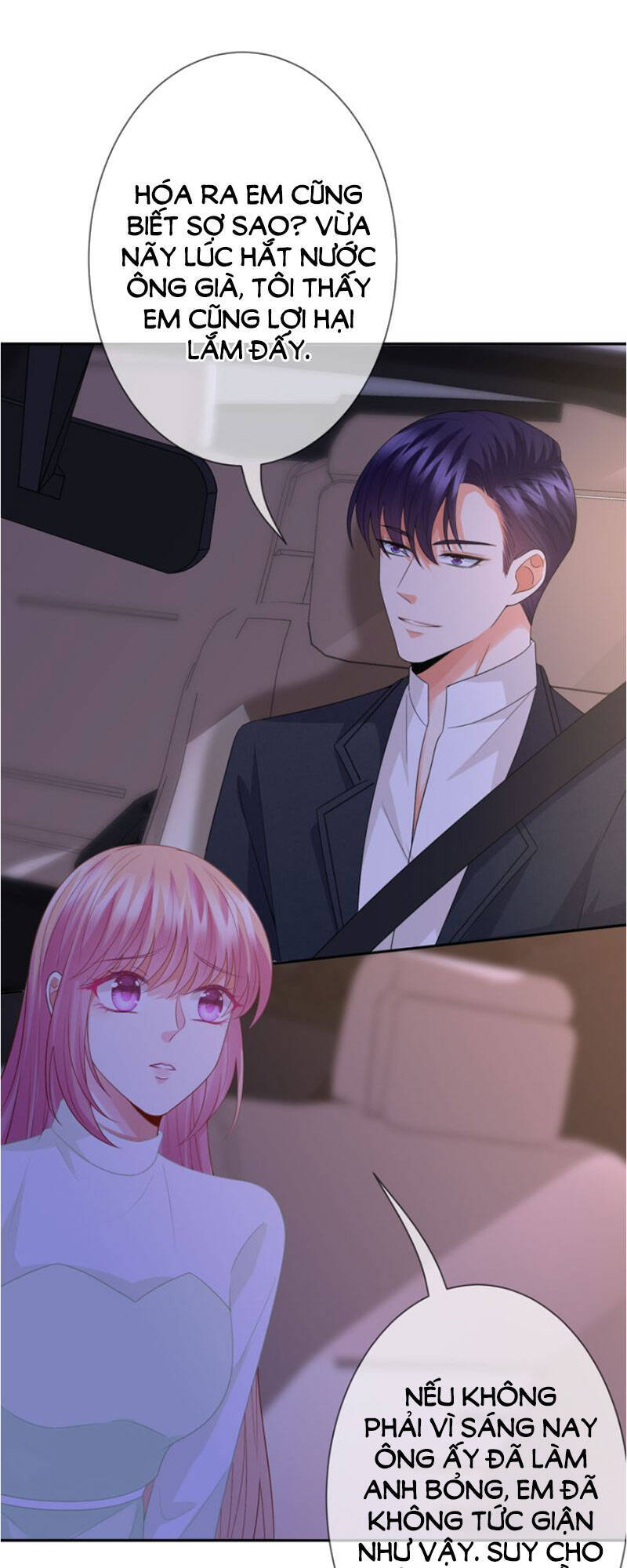 Danh Môn Chí Ái Chapter 188 - 8