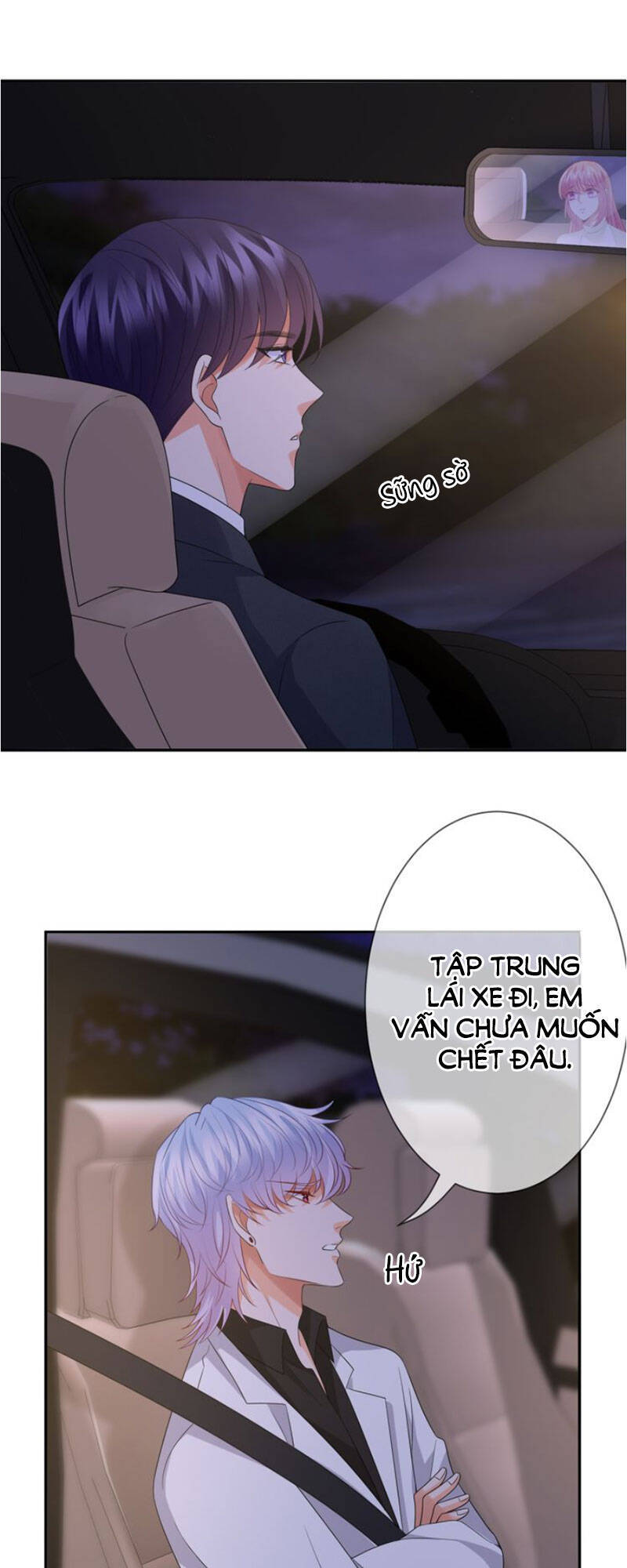 Danh Môn Chí Ái Chapter 188 - 10