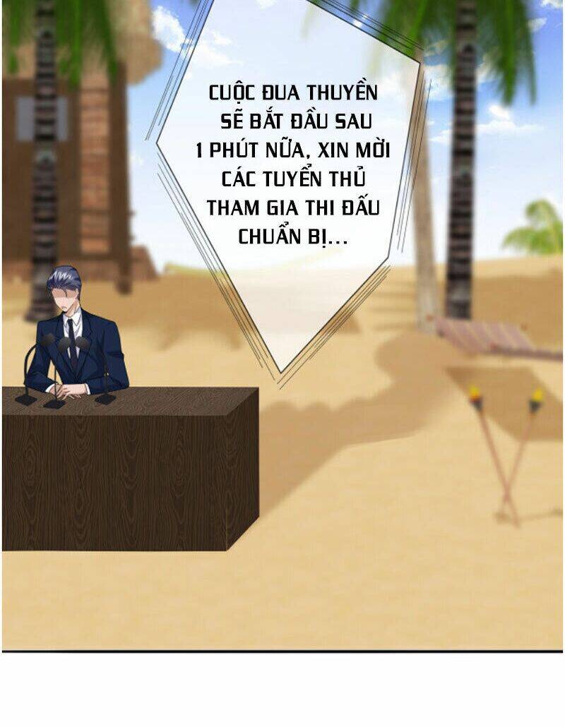 Danh Môn Chí Ái Chapter 207 - 2