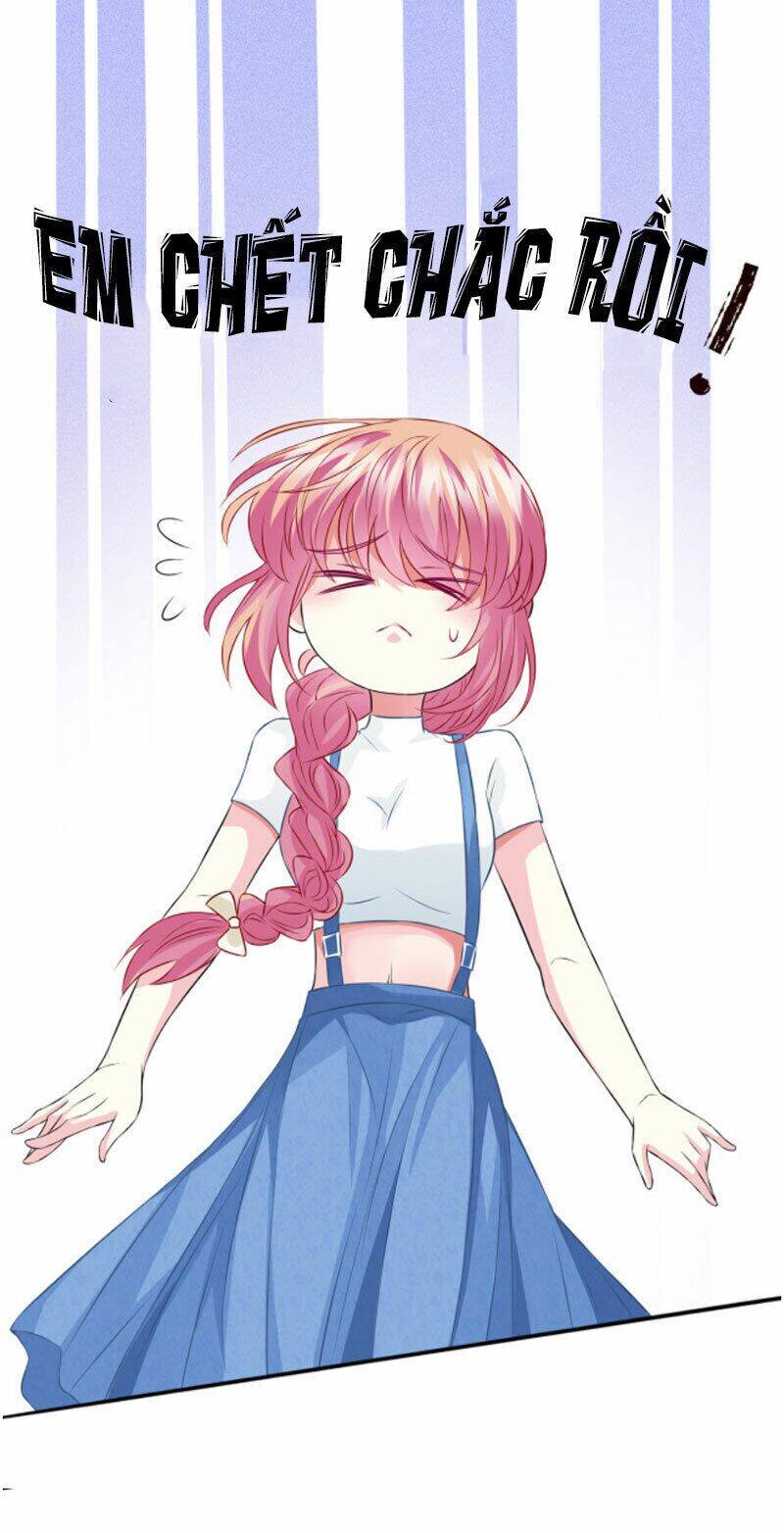Danh Môn Chí Ái Chapter 207 - 11