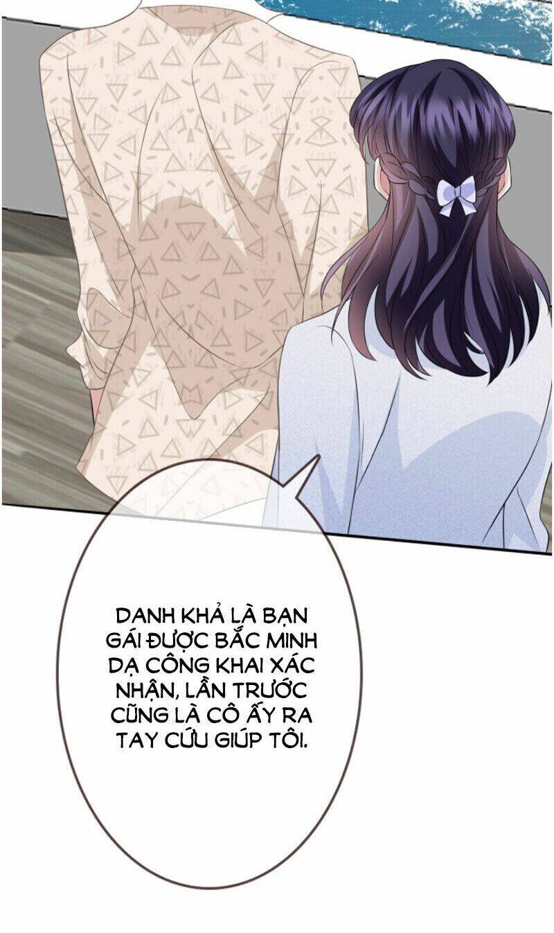 Danh Môn Chí Ái Chapter 207 - 15