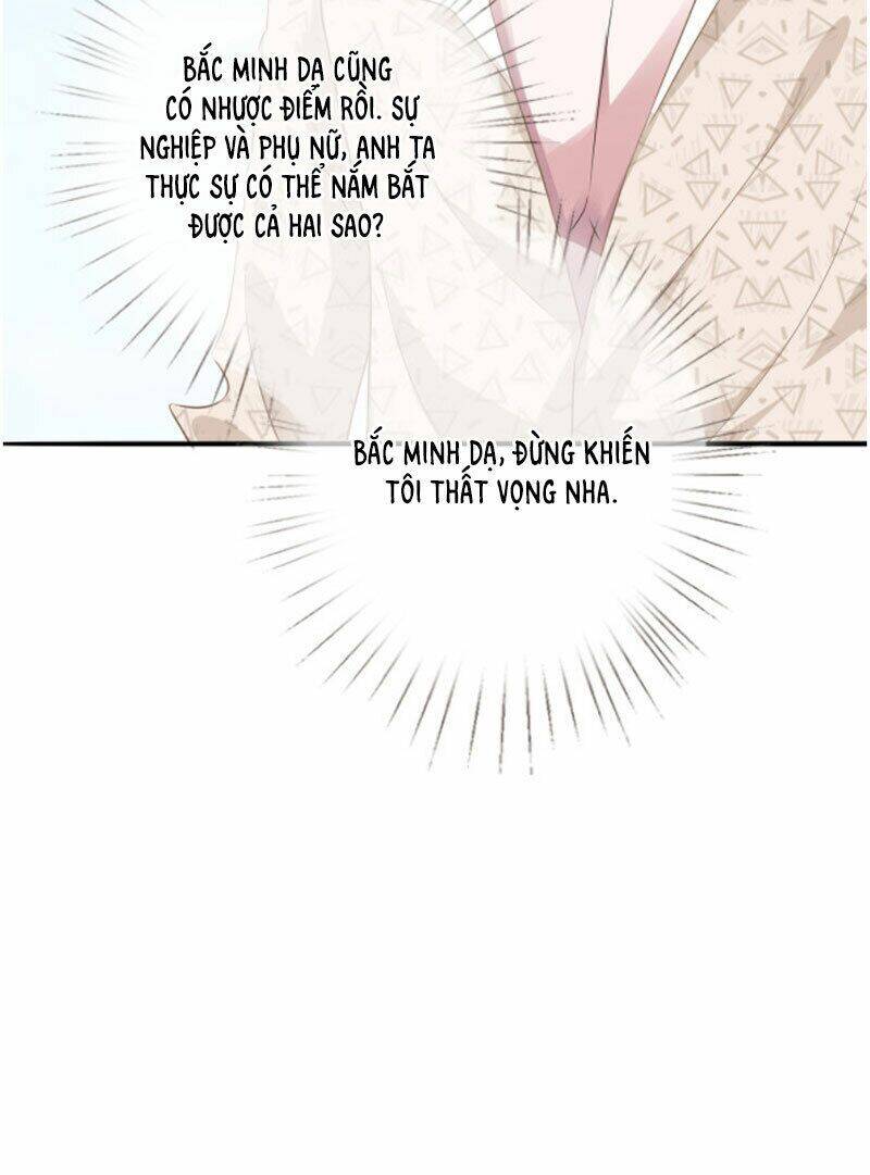 Danh Môn Chí Ái Chapter 207 - 17