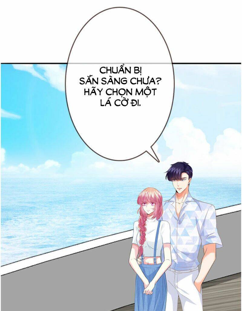 Danh Môn Chí Ái Chapter 207 - 21