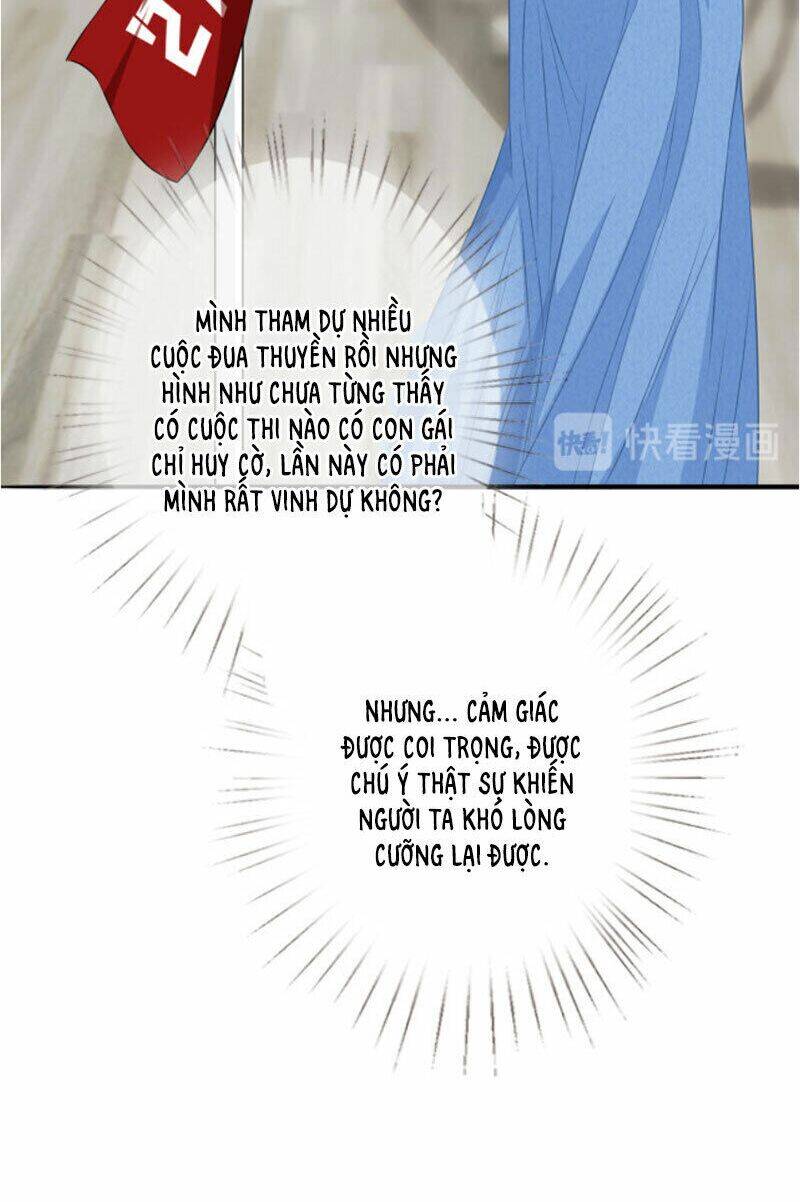 Danh Môn Chí Ái Chapter 207 - 27