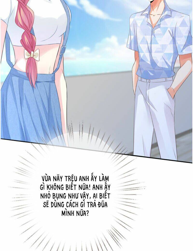 Danh Môn Chí Ái Chapter 207 - 4