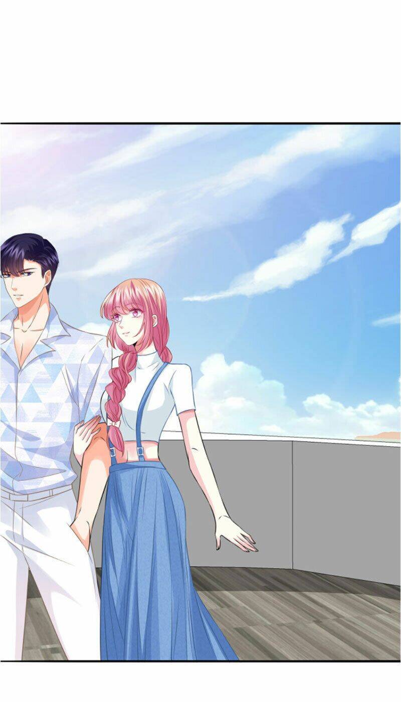 Danh Môn Chí Ái Chapter 207 - 34