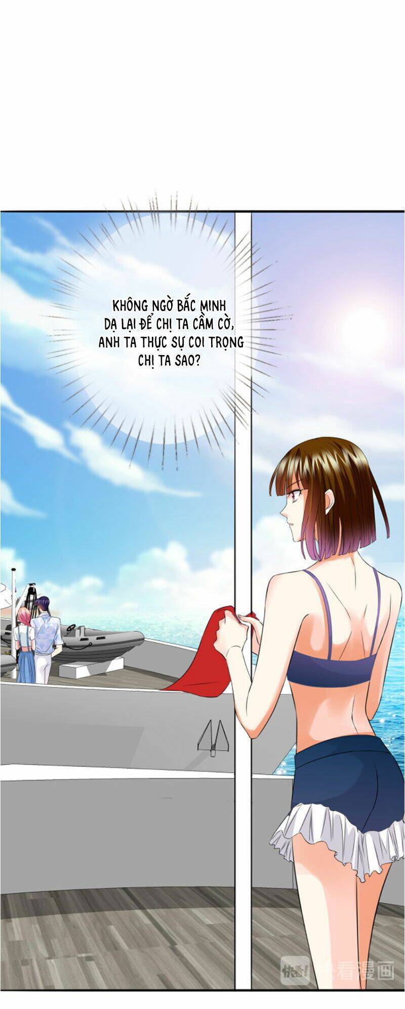 Danh Môn Chí Ái Chapter 207 - 35