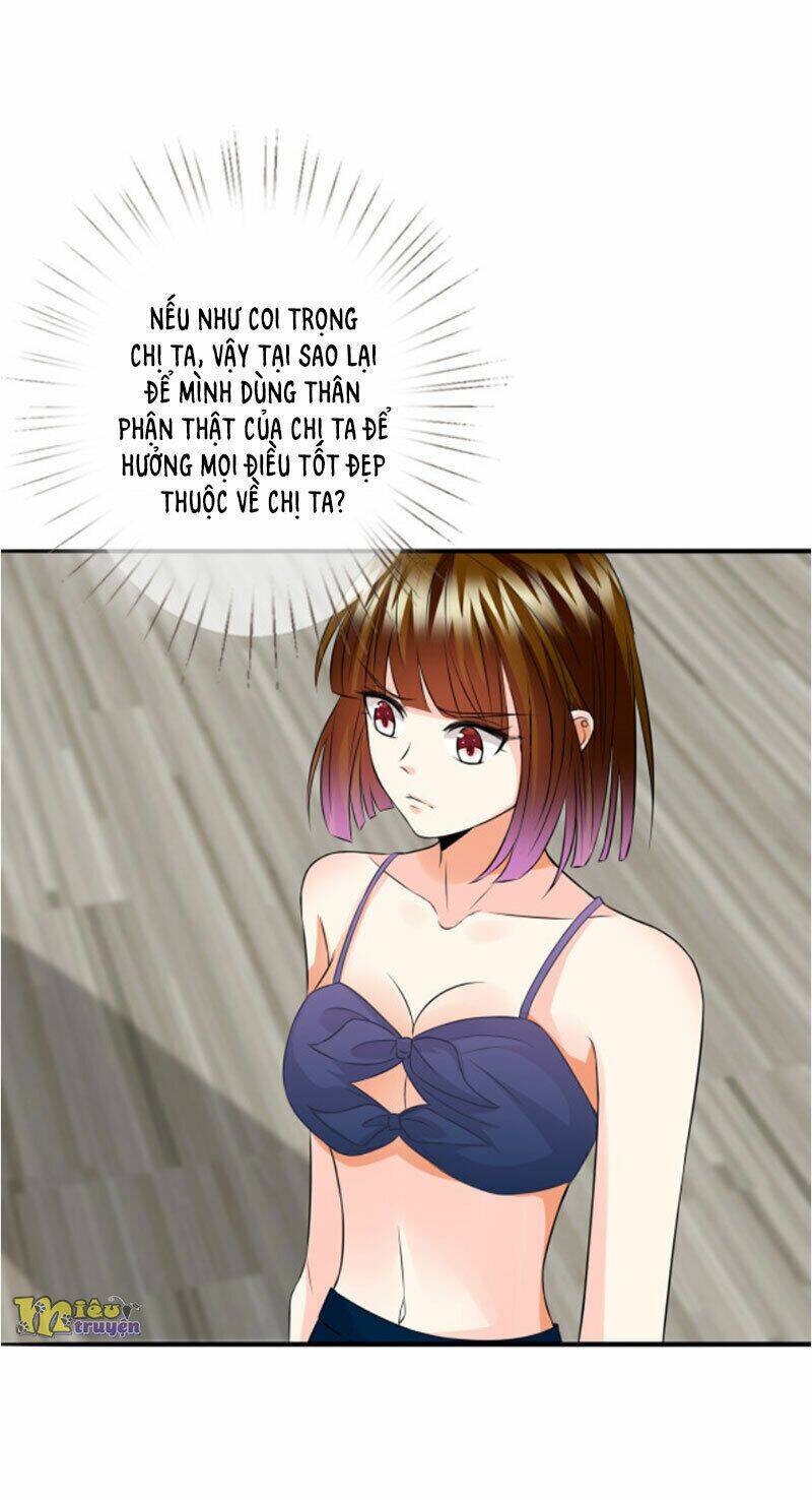 Danh Môn Chí Ái Chapter 207 - 36
