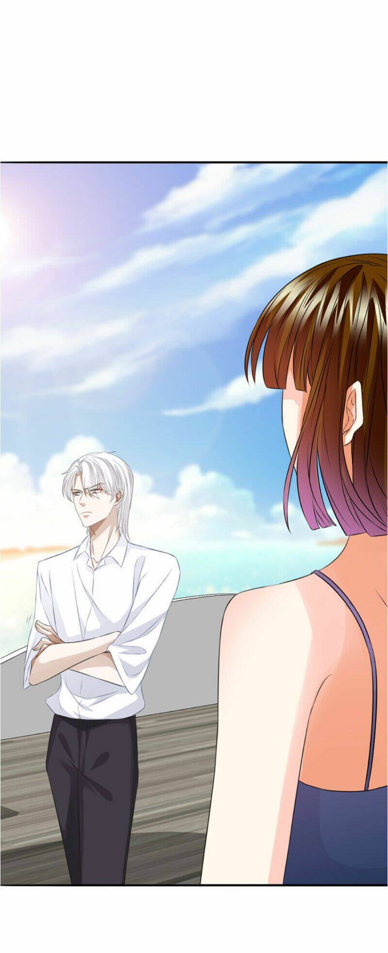 Danh Môn Chí Ái Chapter 207 - 37