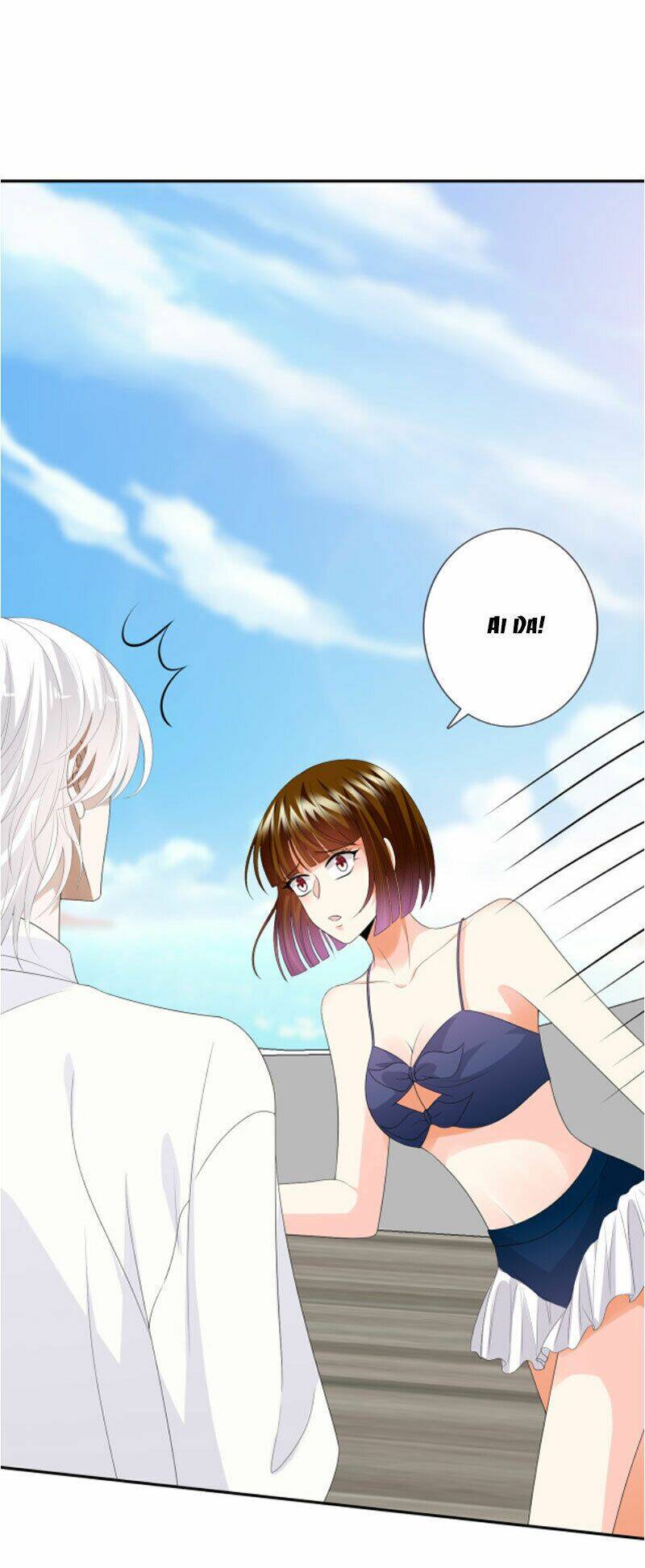 Danh Môn Chí Ái Chapter 207 - 41