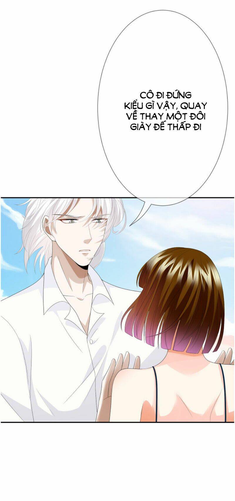 Danh Môn Chí Ái Chapter 207 - 44