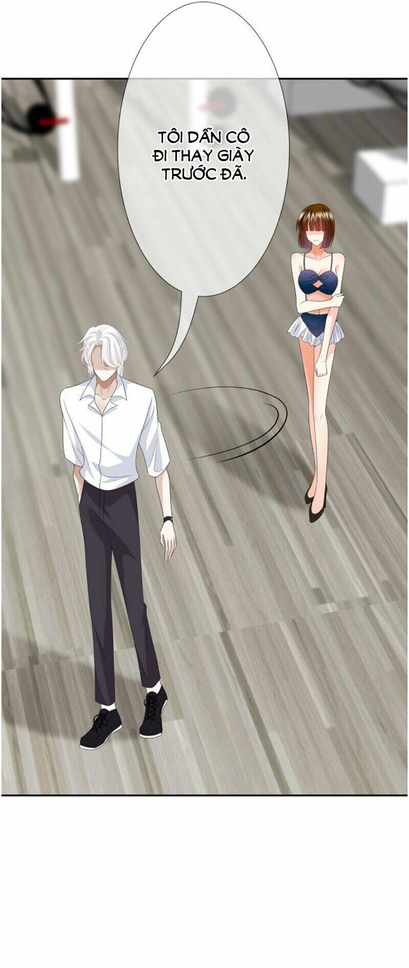 Danh Môn Chí Ái Chapter 207 - 49