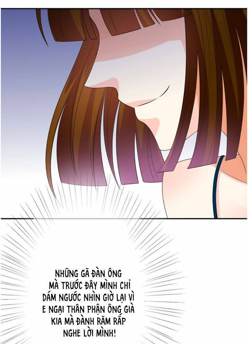 Danh Môn Chí Ái Chapter 207 - 50