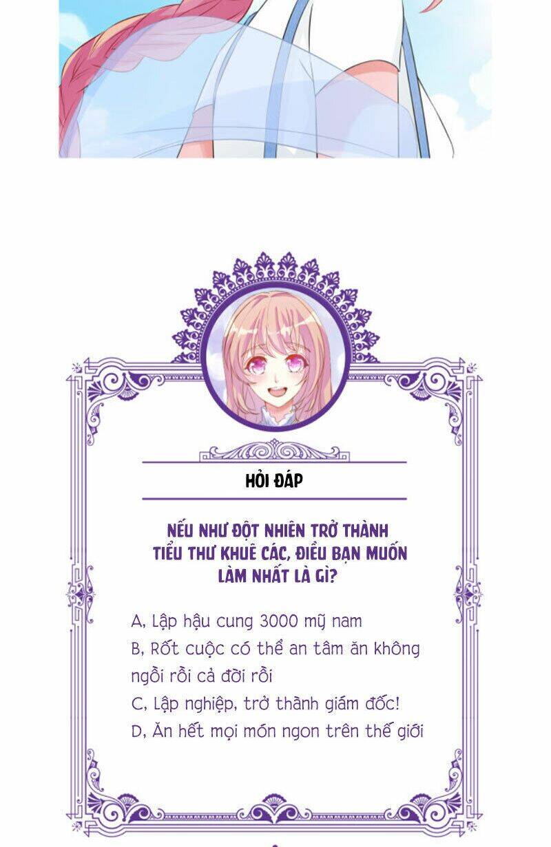 Danh Môn Chí Ái Chapter 207 - 57