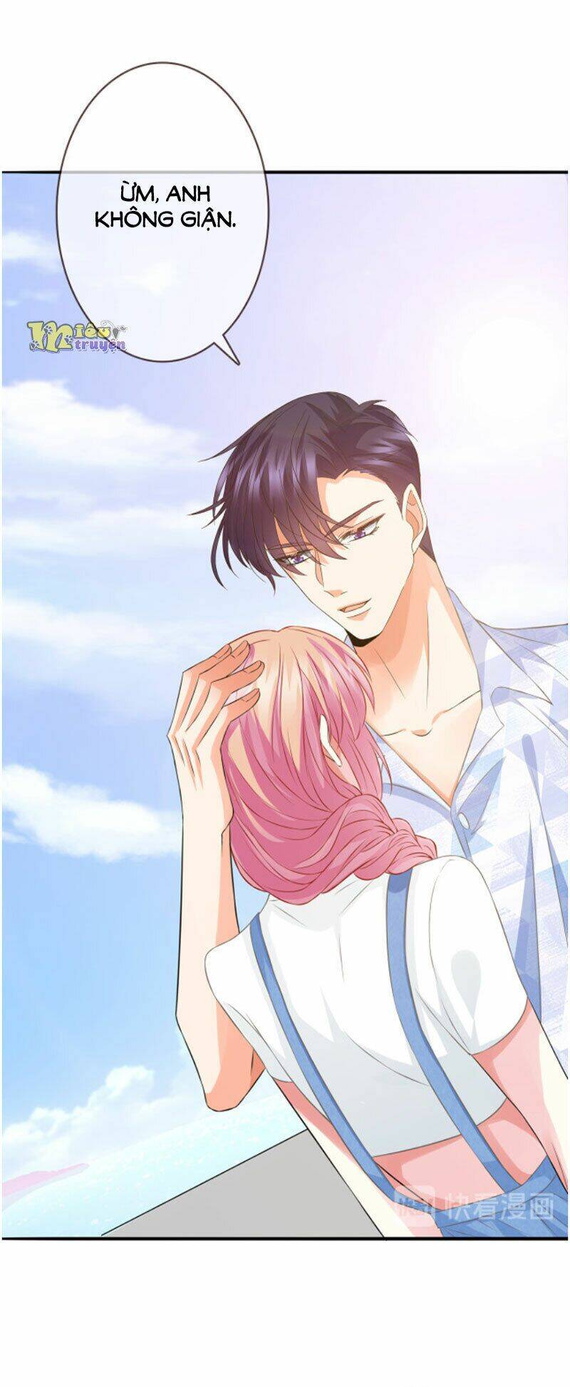 Danh Môn Chí Ái Chapter 207 - 7
