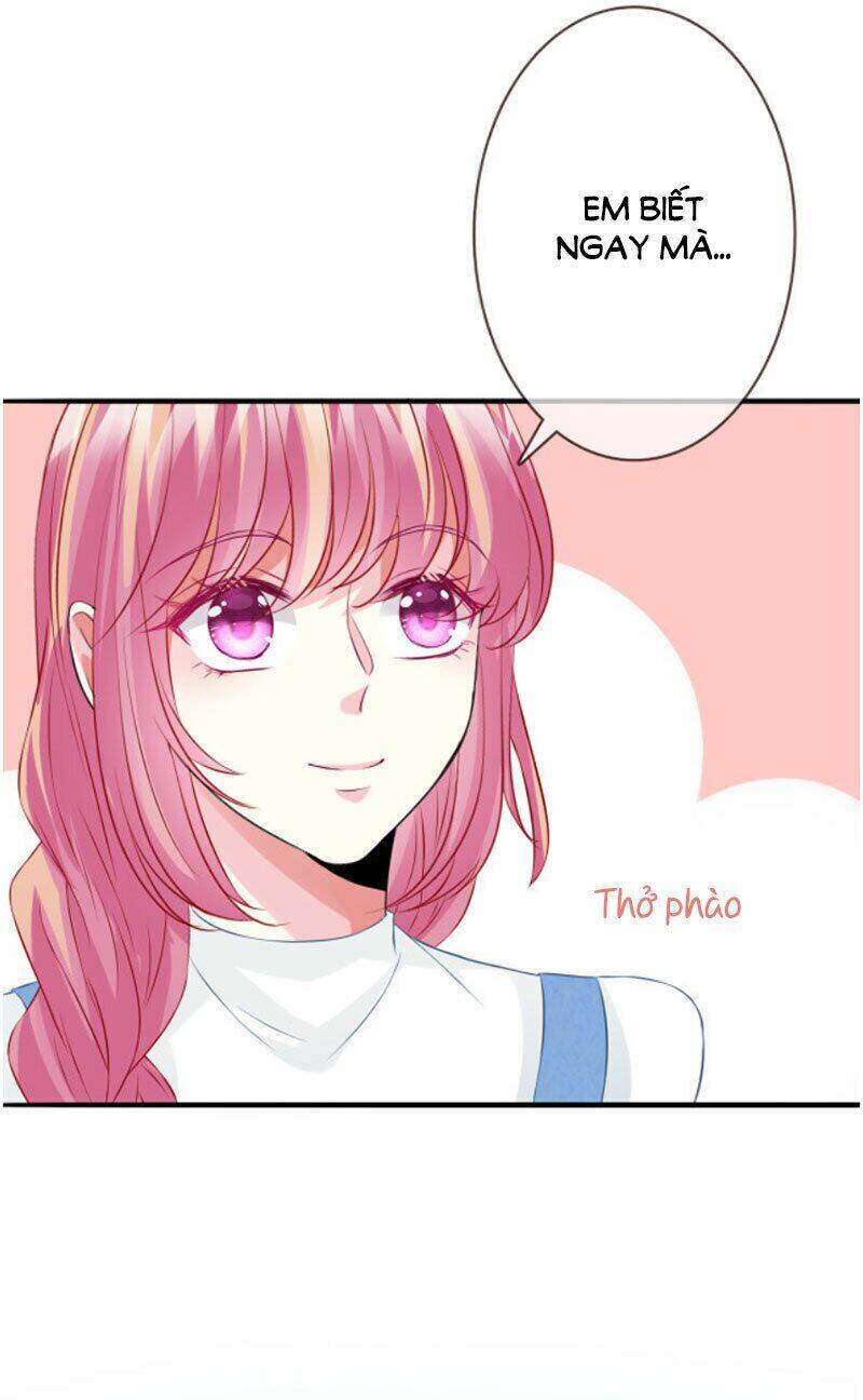 Danh Môn Chí Ái Chapter 207 - 8