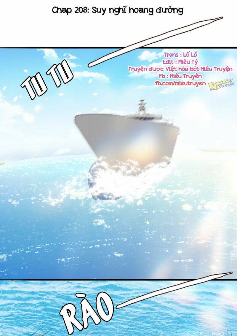 Danh Môn Chí Ái Chapter 208 - 1