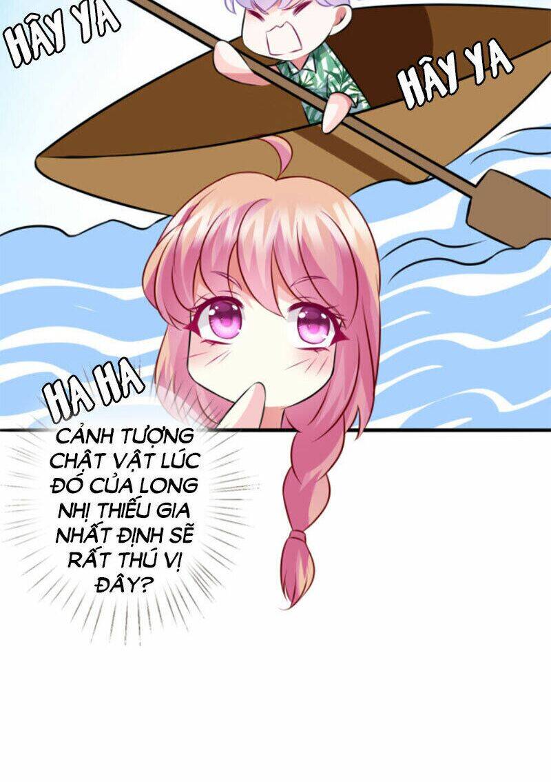 Danh Môn Chí Ái Chapter 208 - 13
