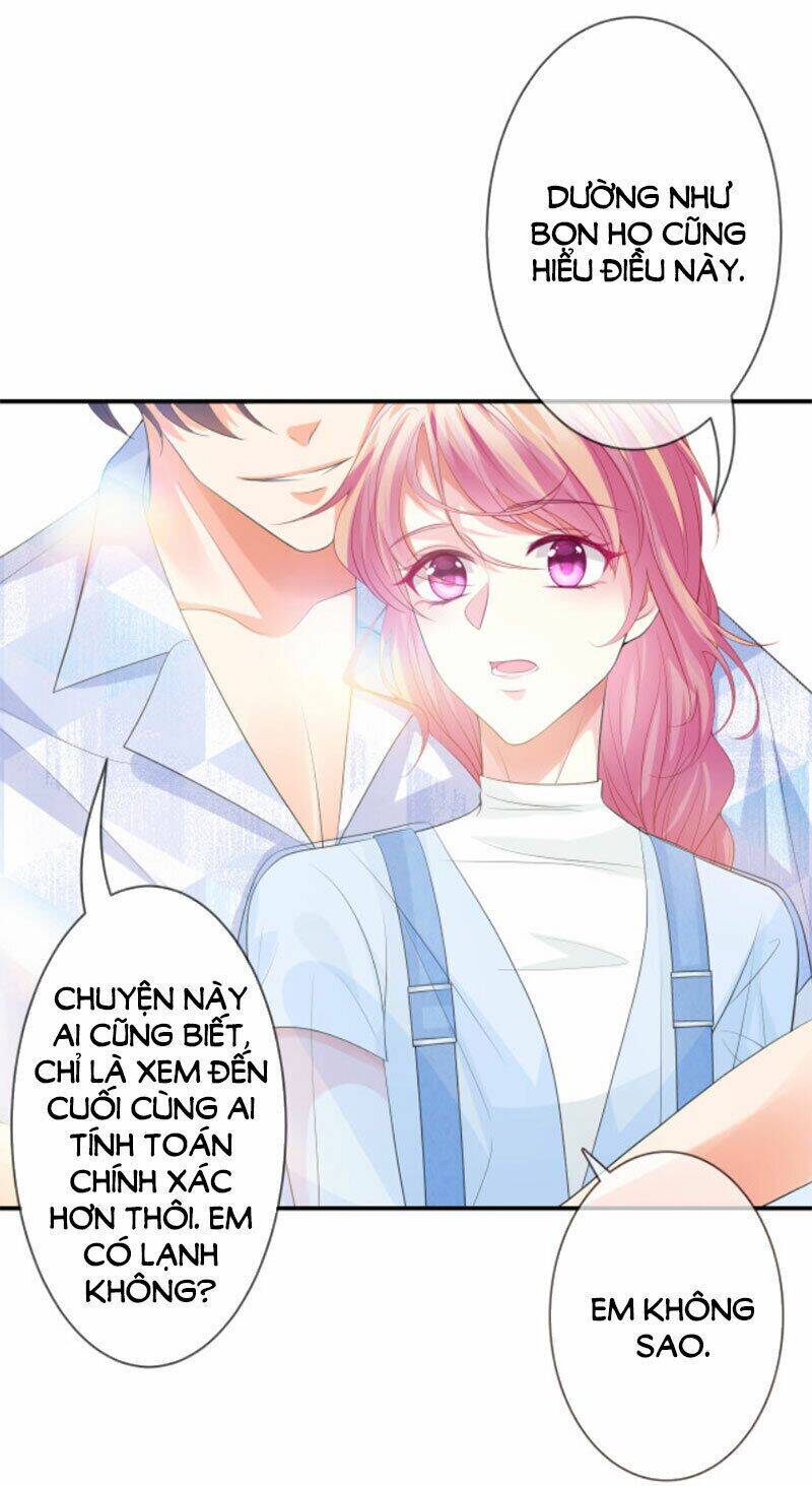 Danh Môn Chí Ái Chapter 208 - 17