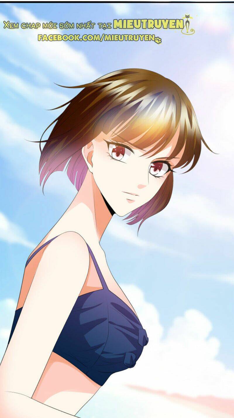 Danh Môn Chí Ái Chapter 208 - 18