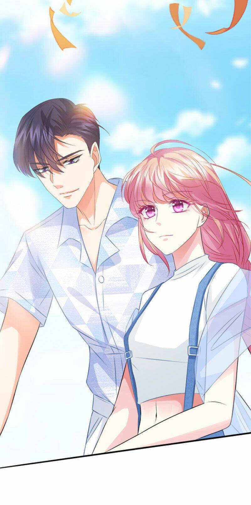 Danh Môn Chí Ái Chapter 208 - 3