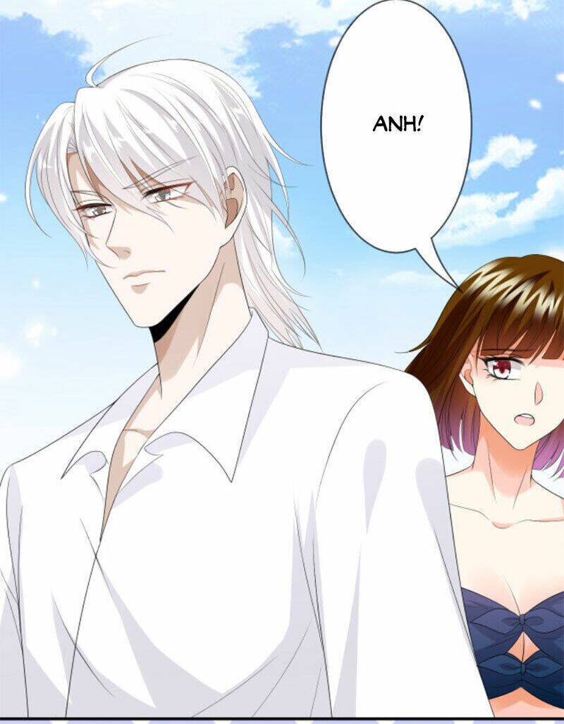 Danh Môn Chí Ái Chapter 208 - 21