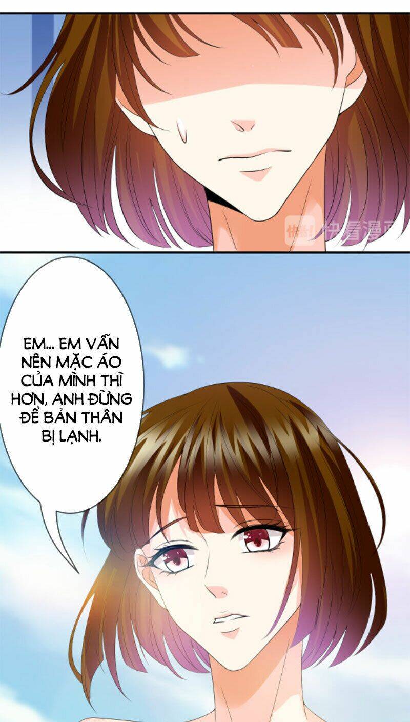 Danh Môn Chí Ái Chapter 208 - 23