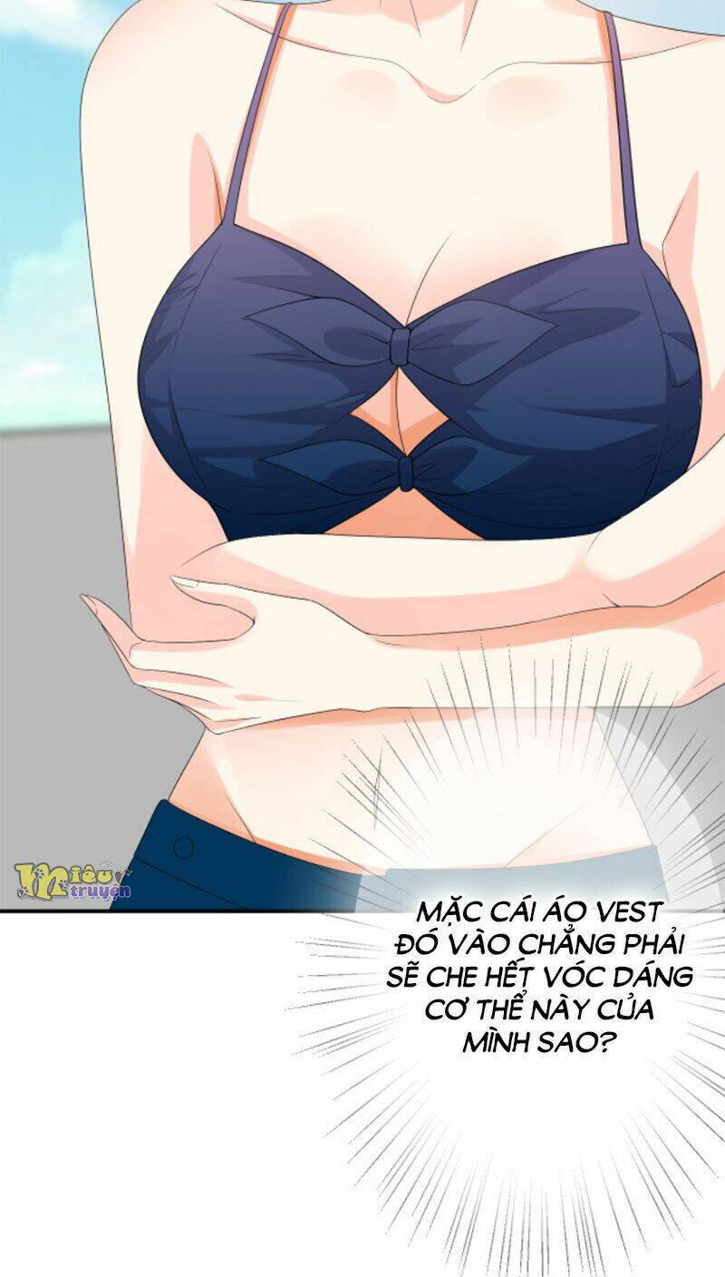 Danh Môn Chí Ái Chapter 208 - 24