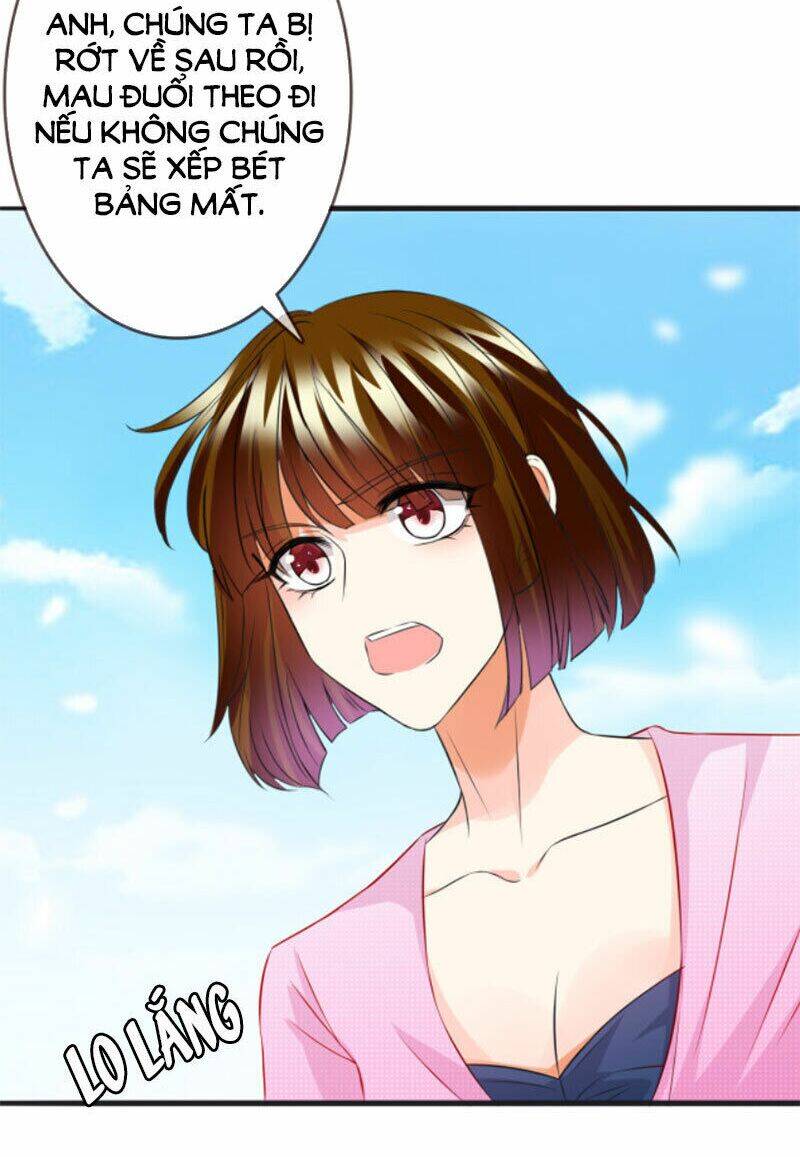 Danh Môn Chí Ái Chapter 208 - 28