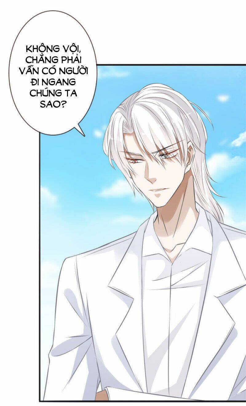 Danh Môn Chí Ái Chapter 208 - 29