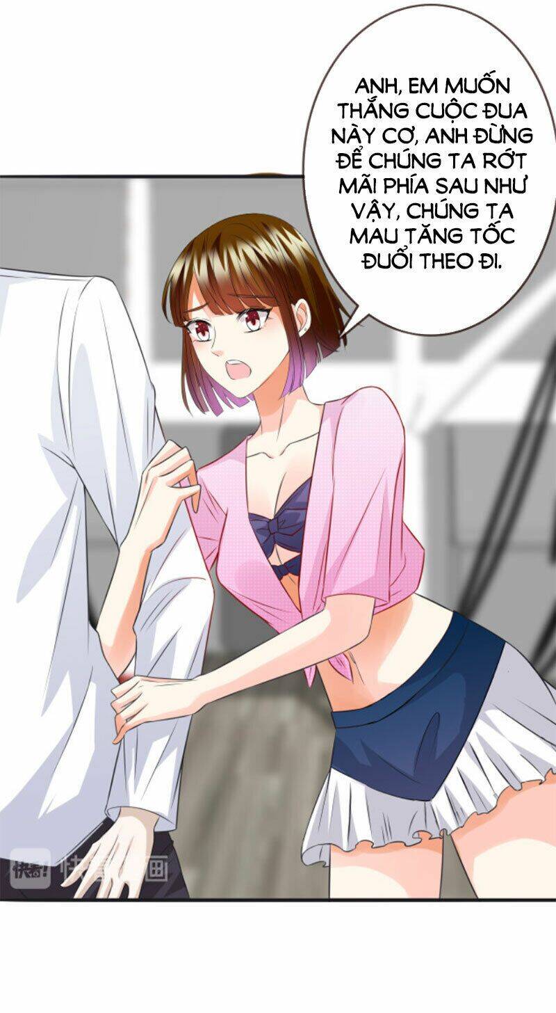 Danh Môn Chí Ái Chapter 208 - 30