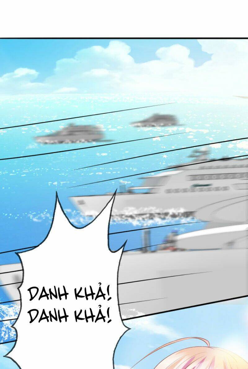 Danh Môn Chí Ái Chapter 208 - 4