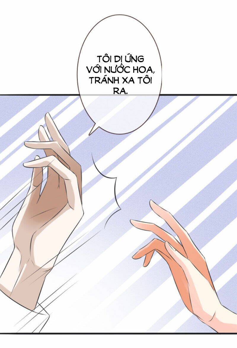 Danh Môn Chí Ái Chapter 208 - 33