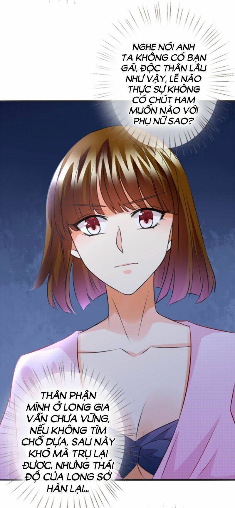 Danh Môn Chí Ái Chapter 208 - 35