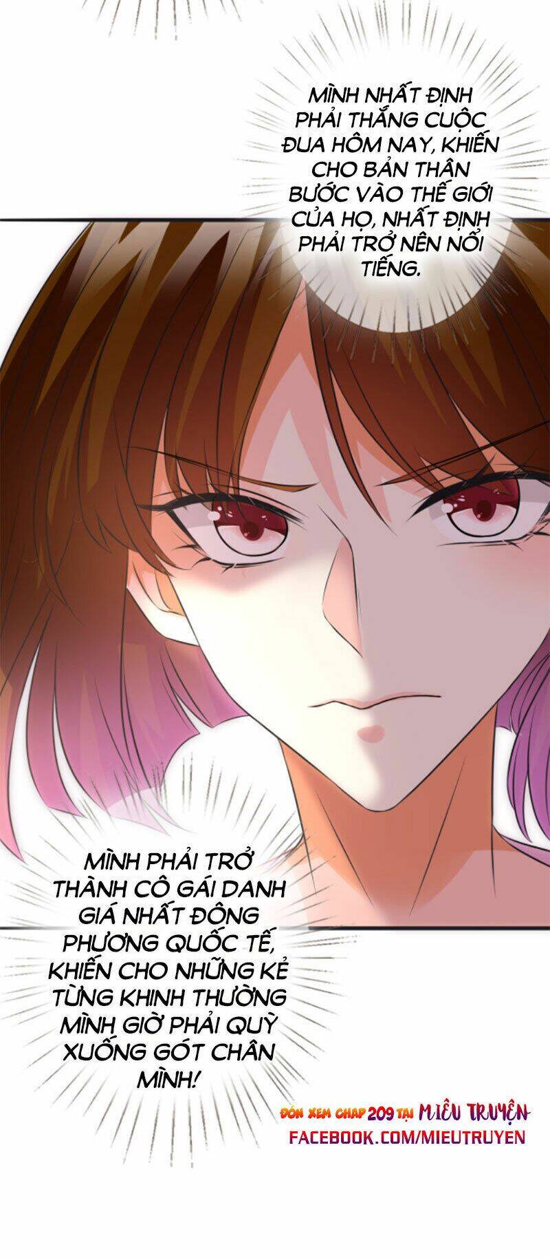 Danh Môn Chí Ái Chapter 208 - 36