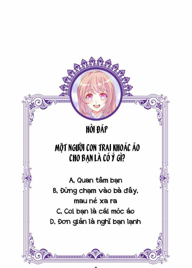 Danh Môn Chí Ái Chapter 208 - 37