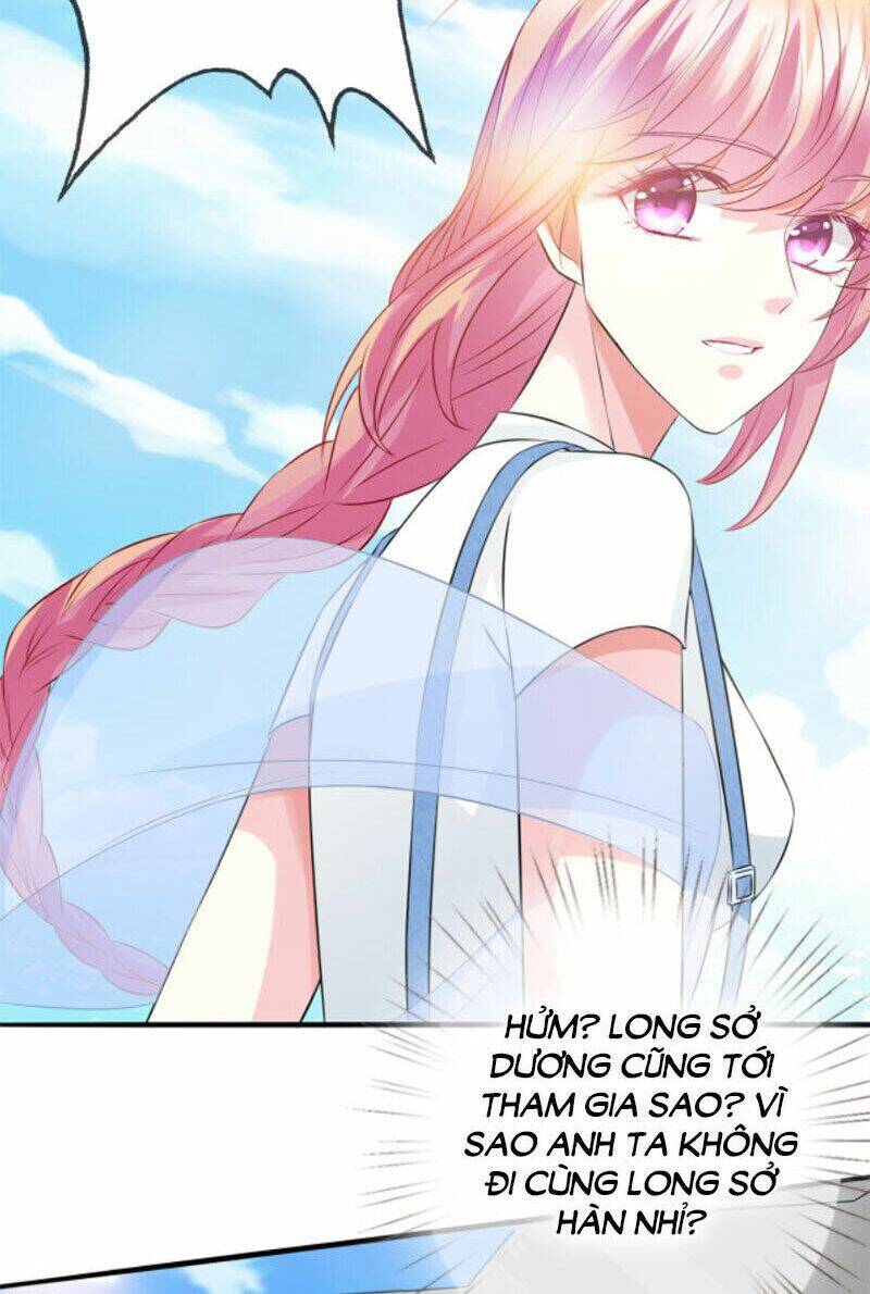 Danh Môn Chí Ái Chapter 208 - 5