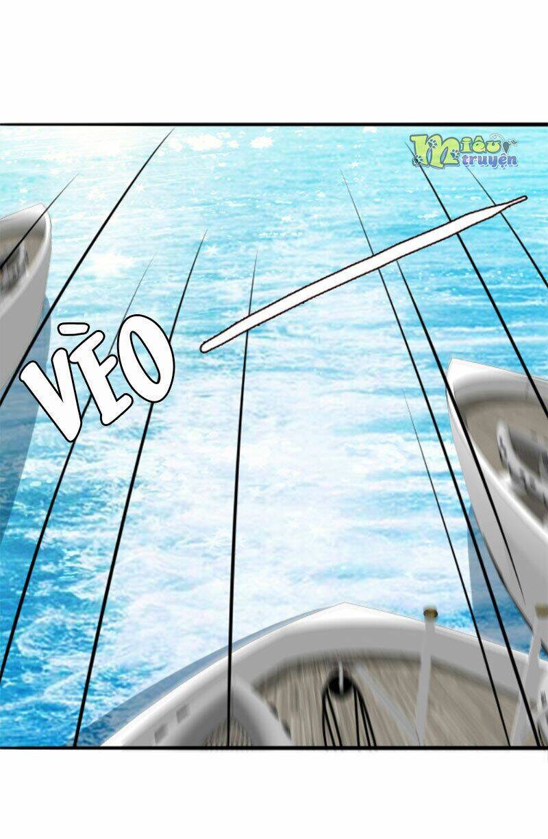 Danh Môn Chí Ái Chapter 208 - 8