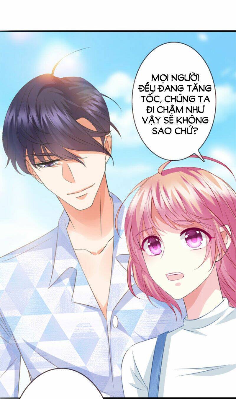 Danh Môn Chí Ái Chapter 208 - 9