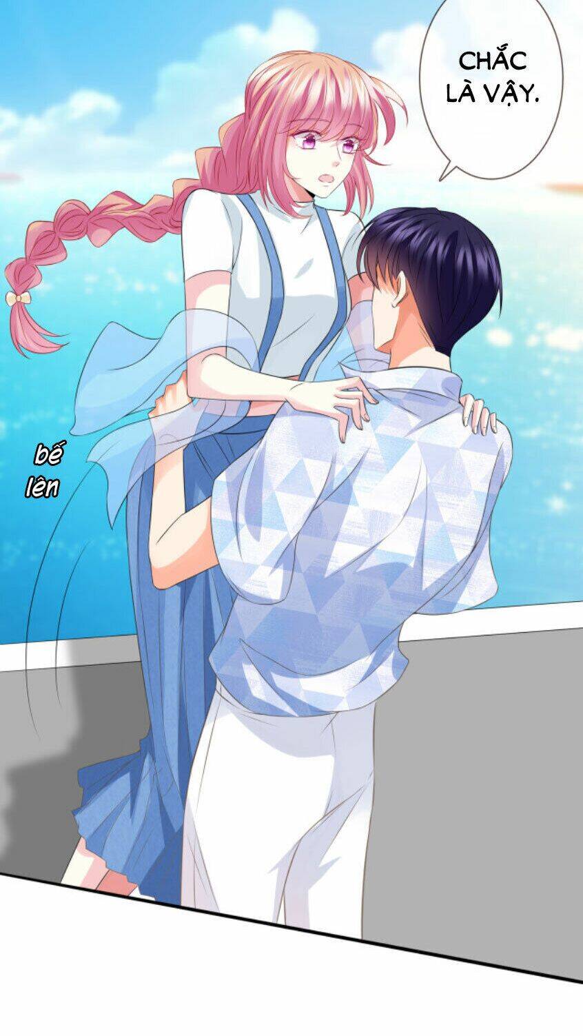 Danh Môn Chí Ái Chapter 209 - 11