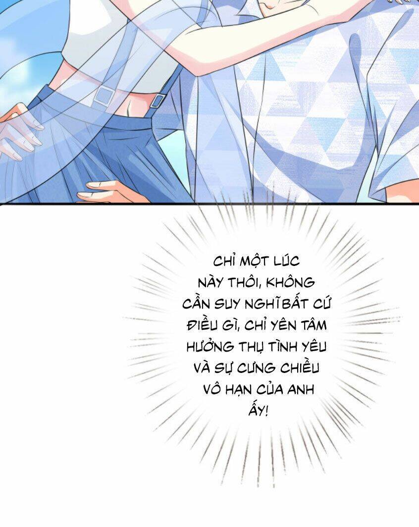 Danh Môn Chí Ái Chapter 209 - 16