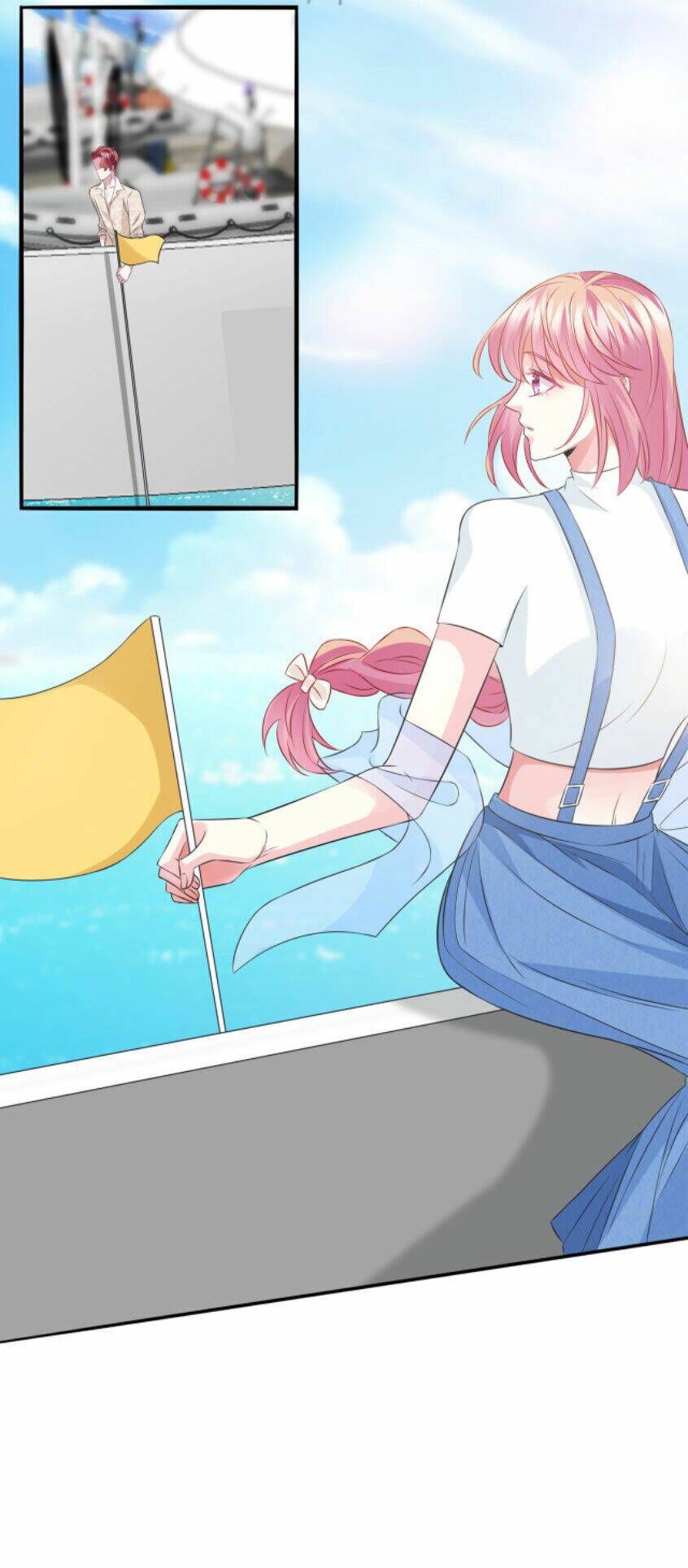 Danh Môn Chí Ái Chapter 209 - 20