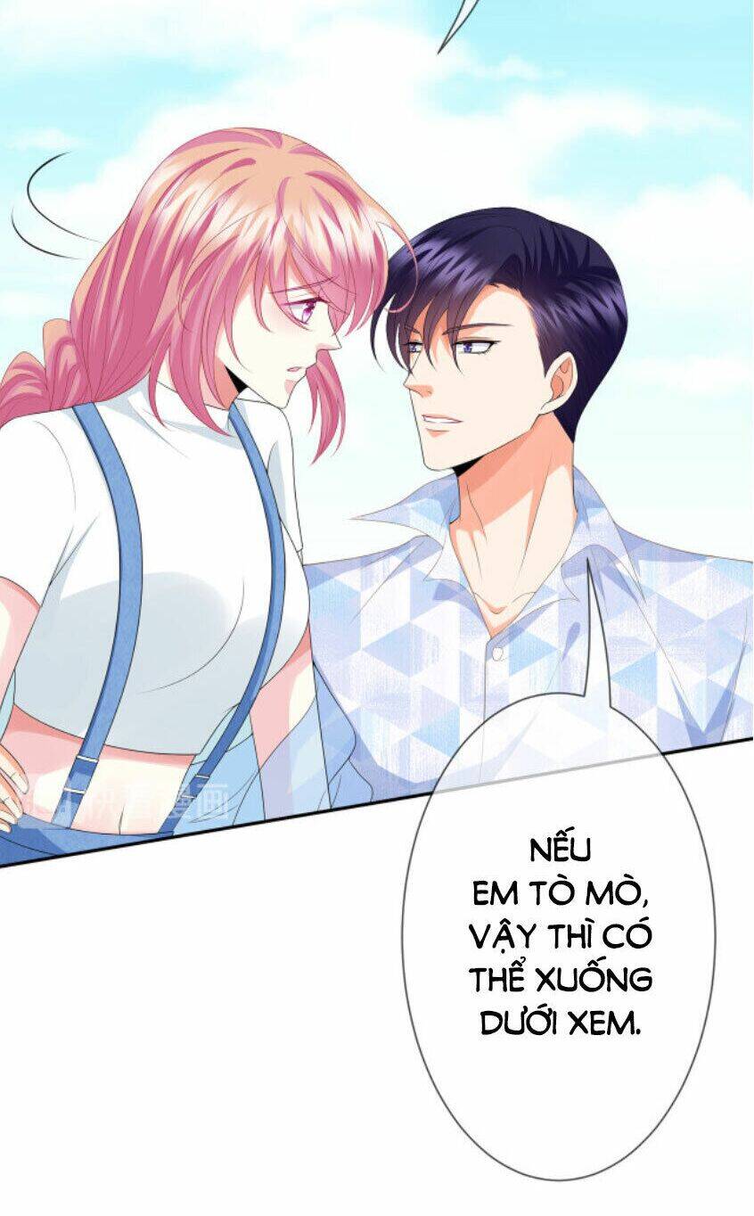 Danh Môn Chí Ái Chapter 209 - 24