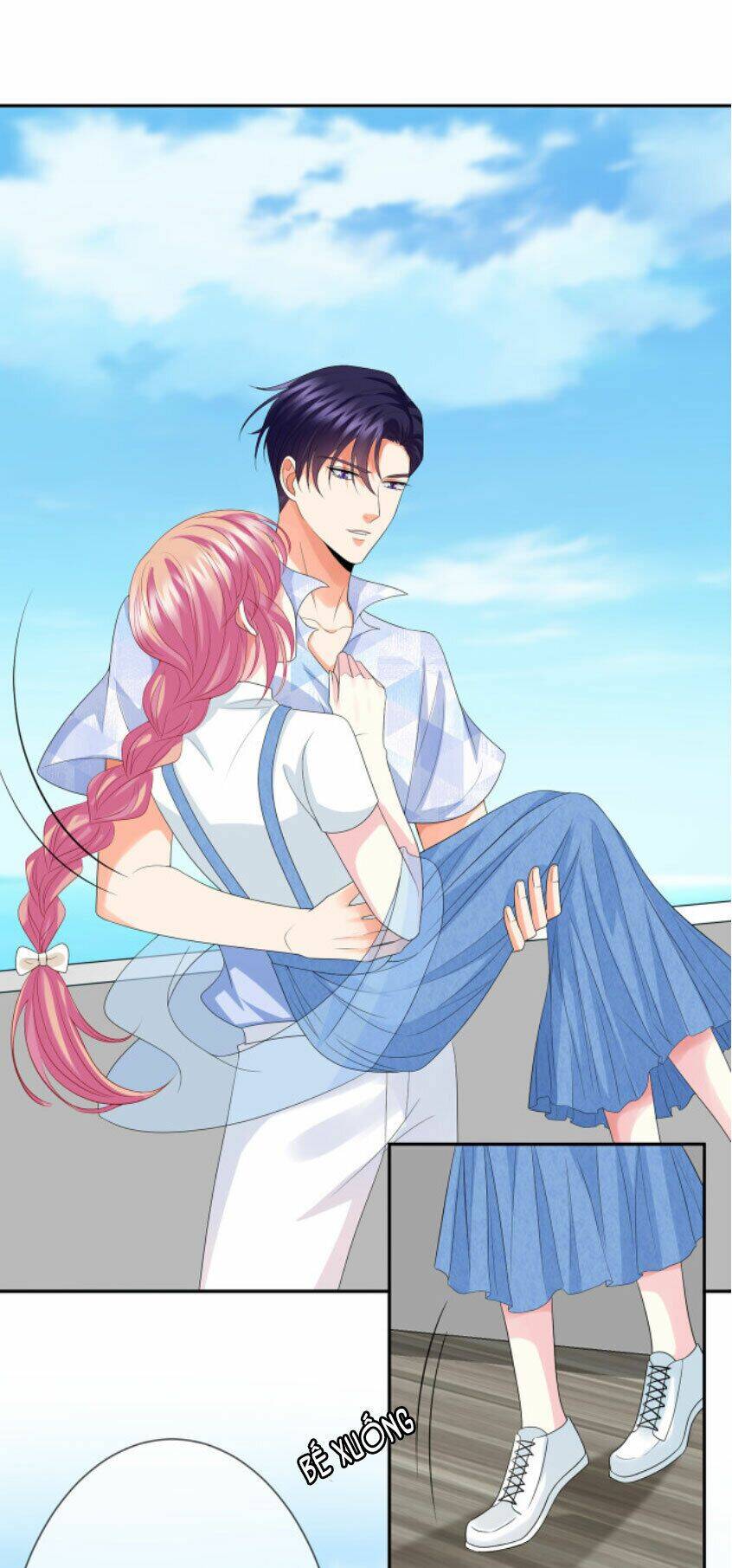 Danh Môn Chí Ái Chapter 209 - 25