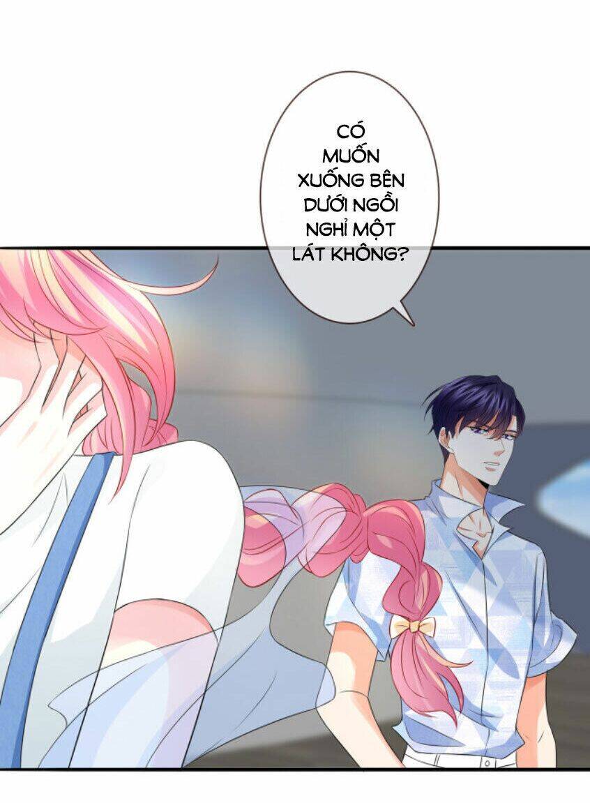 Danh Môn Chí Ái Chapter 209 - 4