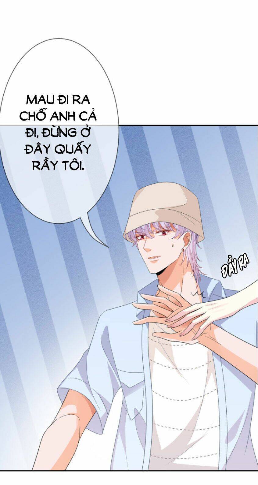 Danh Môn Chí Ái Chapter 209 - 38