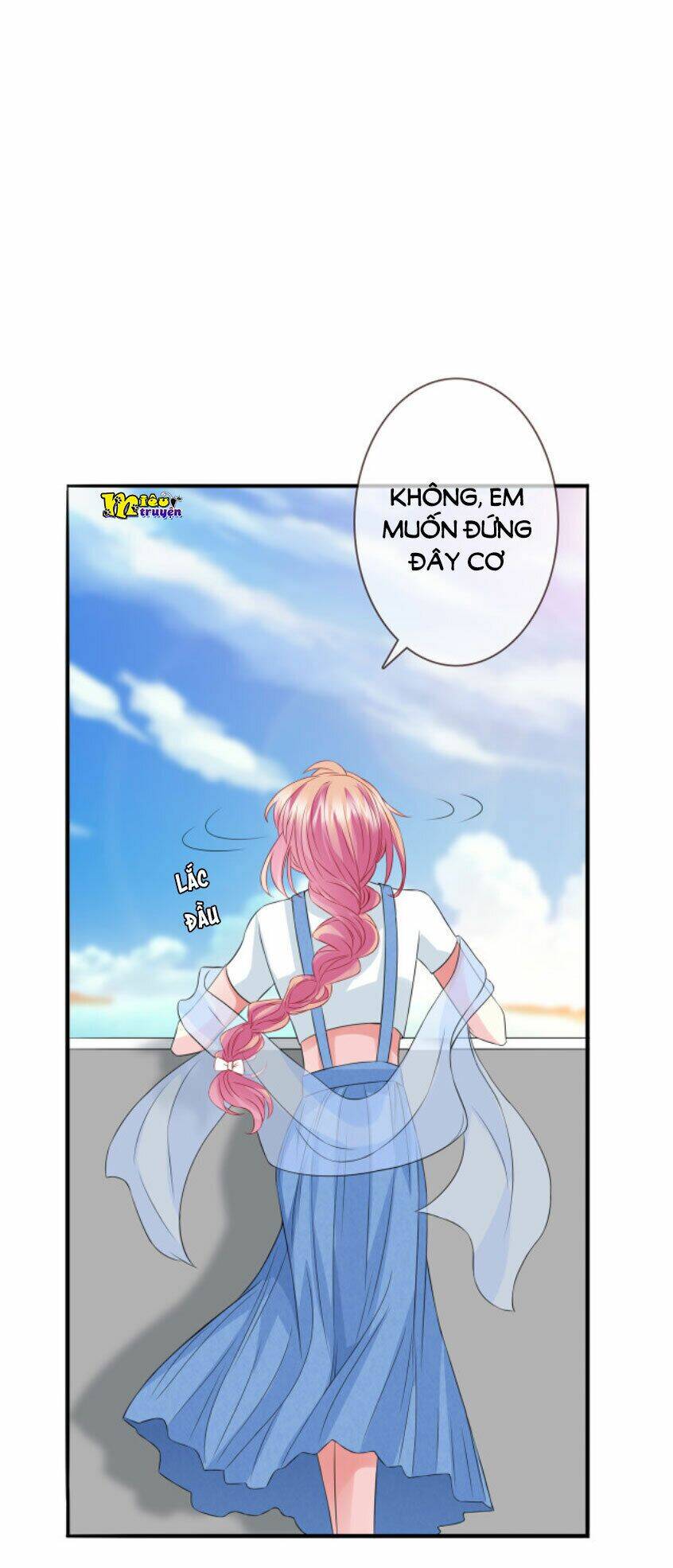 Danh Môn Chí Ái Chapter 209 - 5
