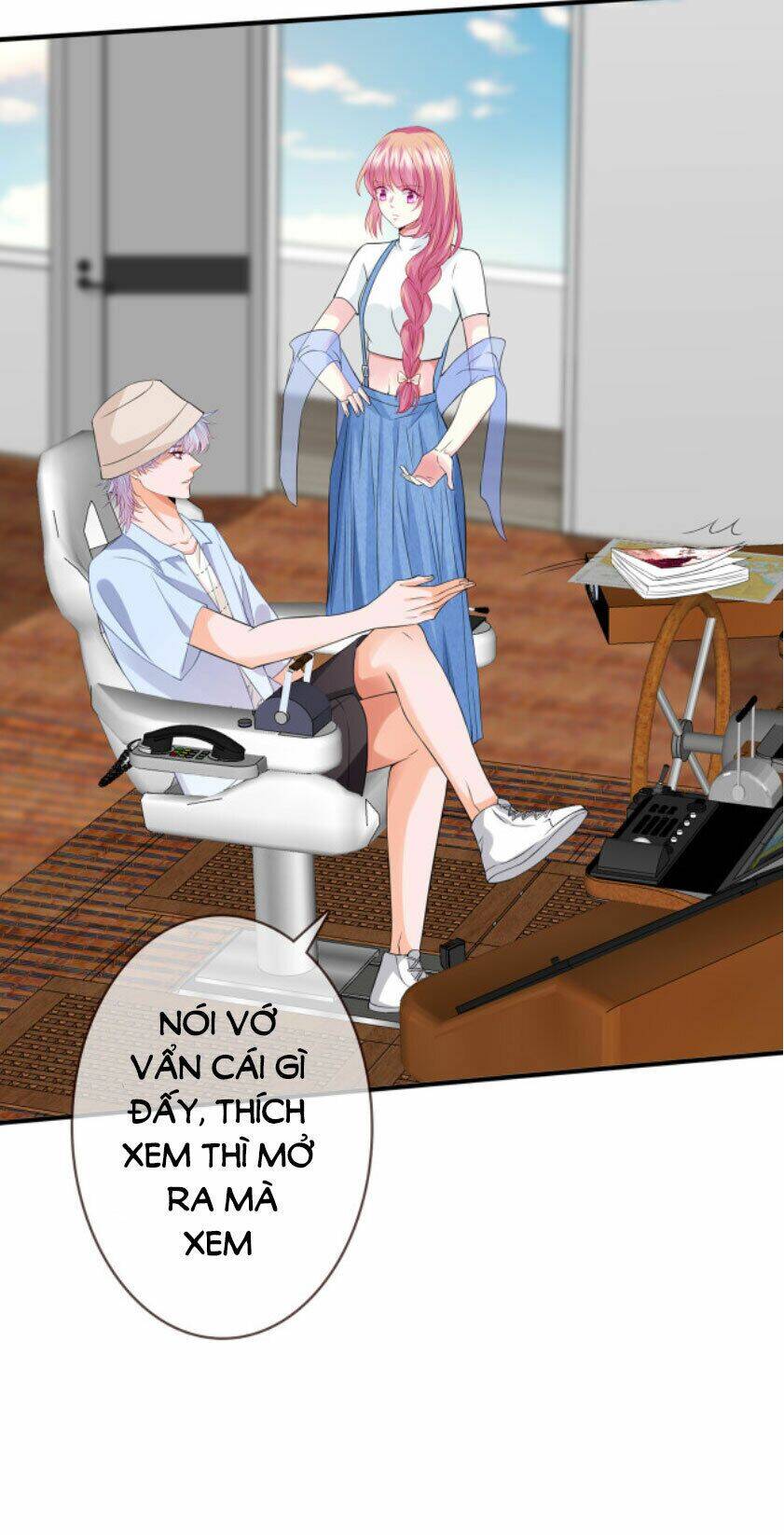 Danh Môn Chí Ái Chapter 209 - 44