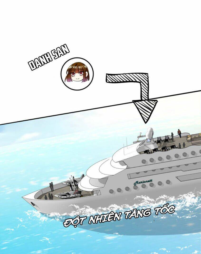 Danh Môn Chí Ái Chapter 209 - 6